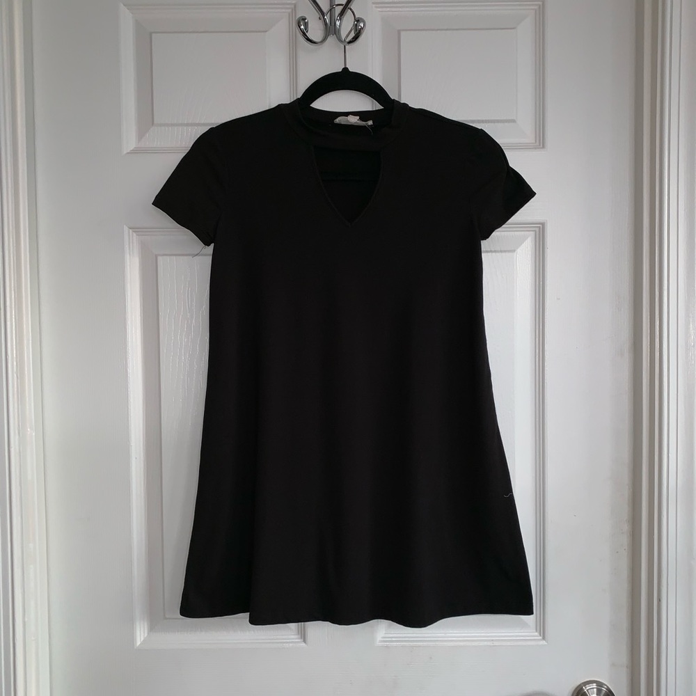 Pink Republic Tunic